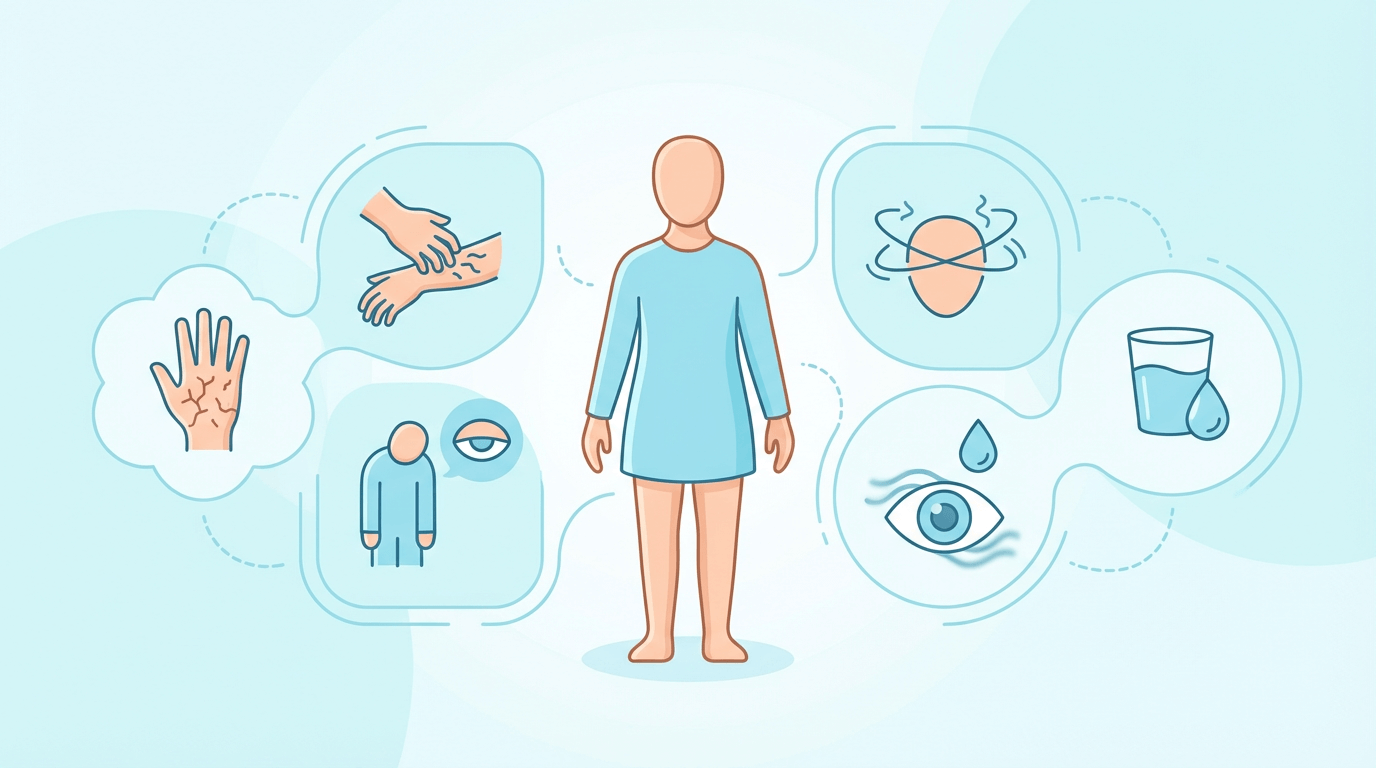 Диабет 2 типа